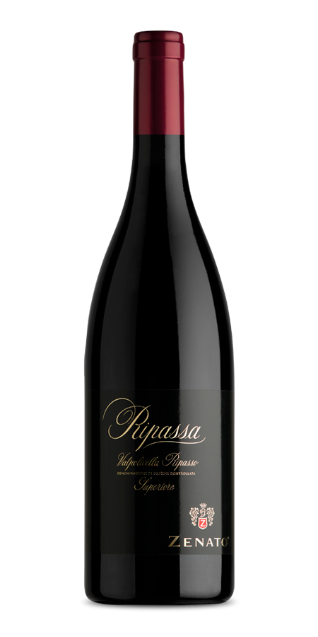 Zenato Ripassa Valpolicella Ripasso DOC Superiore 2020 (1x75cl)