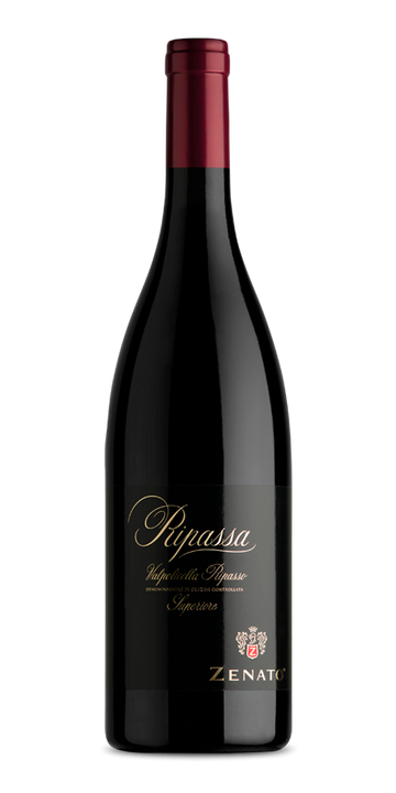 Zenato Ripassa Valpolicella Ripasso DOC Superiore 2020 (1x75cl)