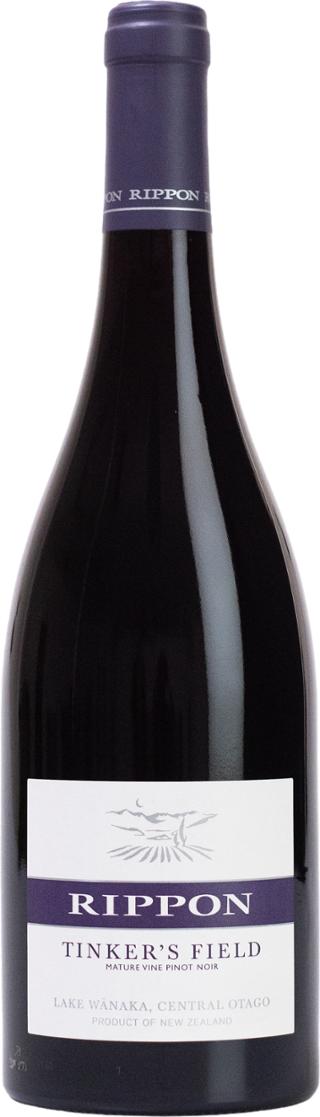 Rippon Tinker's Field Mature Vine Pinot Noir 2023 (1x75cl)