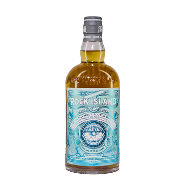 Rock Island Sherry (HK 2023) 51.6% (1x70cl)