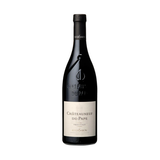 Roger Sabon Chateauneuf du Pape Cuvee Prestige 2020 (1x75cl) TwoMoreGlasses.com- Two More Glasses