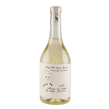 Romano Levi Grappa Moscato 40% (1x70cl)