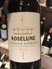 Roselune Bordeaux Superieur 2016 (1x75cl) TwoMoreGlasses.com- Two More Glasses