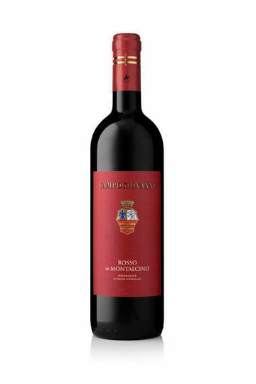 San Felice Rosso di Montalcino DOC 2019(1x75cl) TwoMoreGlasses.com- Two More Glasses