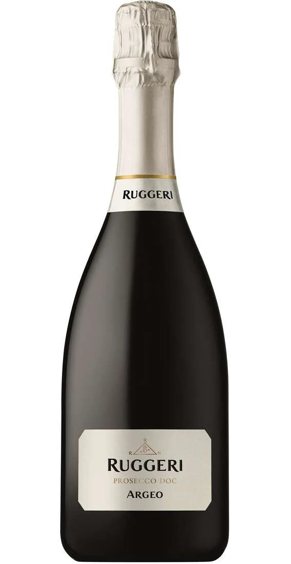 Ruggeri Argeo Prosecco di Treviso NV (6x75cl)