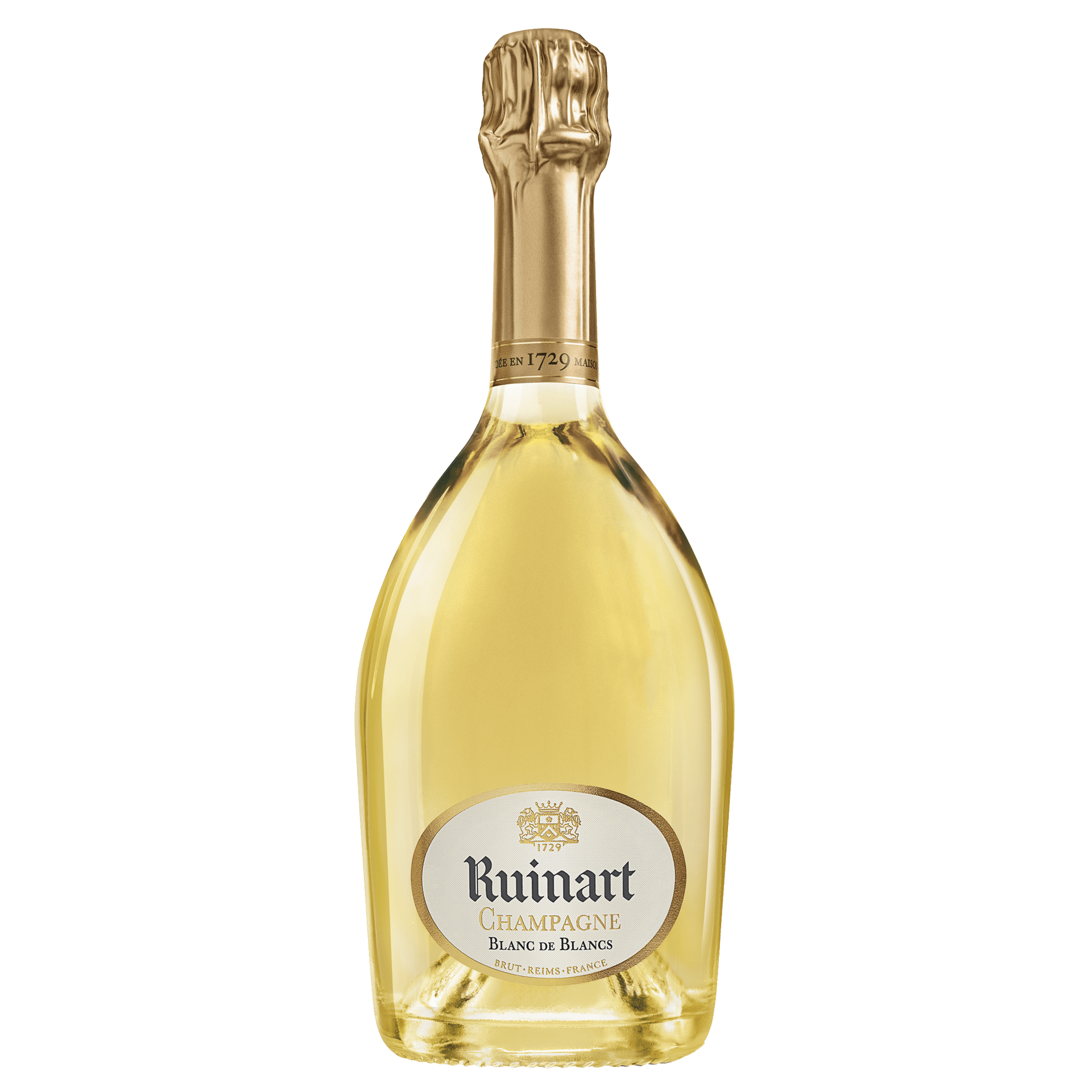 Ruinart Blanc de Blancs NV