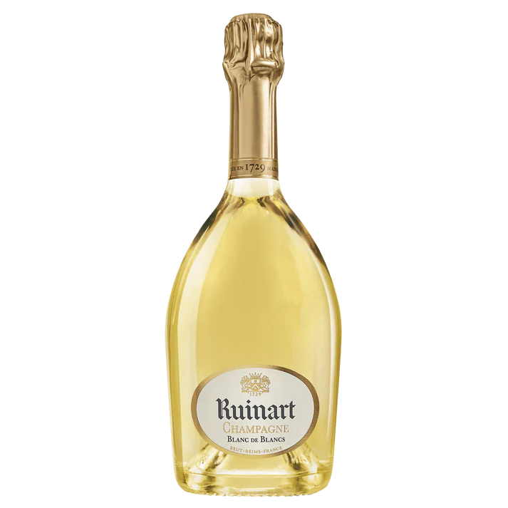 Ruinart Blanc de Blancs NV (6x75cl)