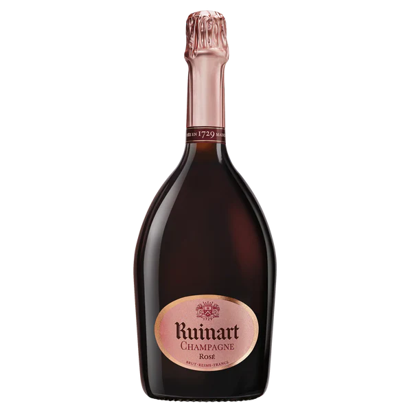 Ruinart Rose NV (6x75cl)
