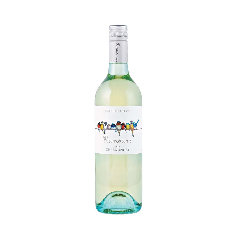 Rumours Chardonnay 2023 (Screw Cap) (1x75cl)