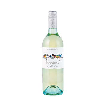 Rumours Chardonnay 2023 (Screw Cap) (1x75cl)