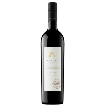 Rymill Coonawarra Shiraz 2018 (1x75cl) TwoMoreGlasses.com- Two More Glasses