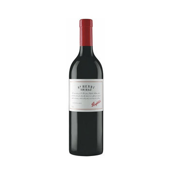 Penfolds St Henri-Cork Closure 2018 (6x75cl)