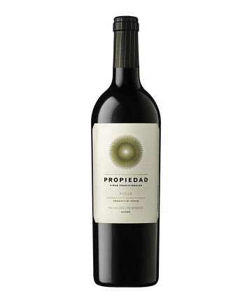Palacios Remondo Propiedad 2021 (1x75cl)