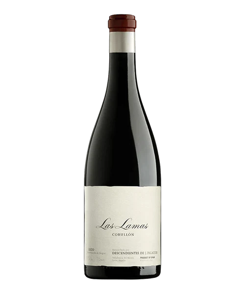 何塞·帕拉西奧斯·拉斯·喇嘛的後裔 2005 年 (1x75cl)