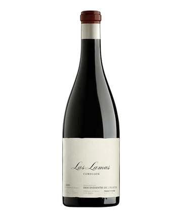 何塞·帕拉西奧斯·拉斯·喇嘛的後裔 2005 年 (1x75cl)