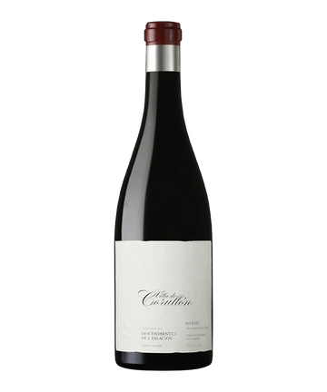 Jose Palacios Villa de Corullon 的後裔 2022 (1x75cl)