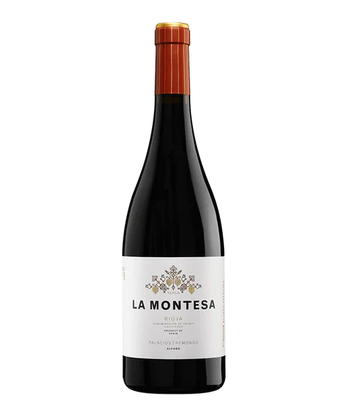 Palacios Remondo La Montesa 2020 (1x75cl)