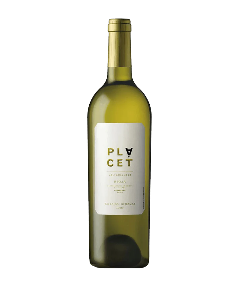 Palacios Remondo Placet Valtomelloso 2022 (1x75cl)