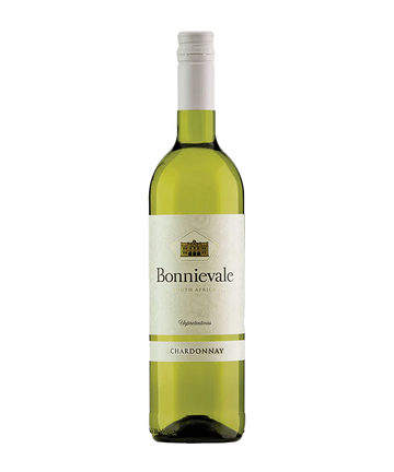 Bonnievale The River Collection Chardonnay 2022（螺旋蓋）（1x75cl）