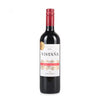 Santa Carolina Vistana Cabernet Sauvignon Merlot 2022 (1x75cl)