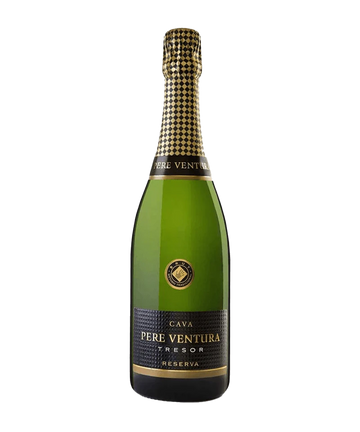 Pere Ventura Tresor Brut Gran Reserva 2021 (1x75cl)