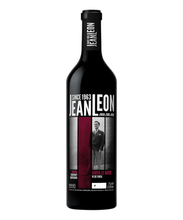 Jean Leon "Vinya Le Havre" Cabernet Sauvignon Reserva 2019 (1x75cl)