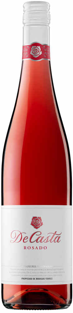 Torres De Casta Rose 2019 (1x75cl)