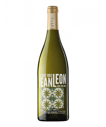 Jean Leon 3055 - Xarel Lo 2021 (1x75cl)