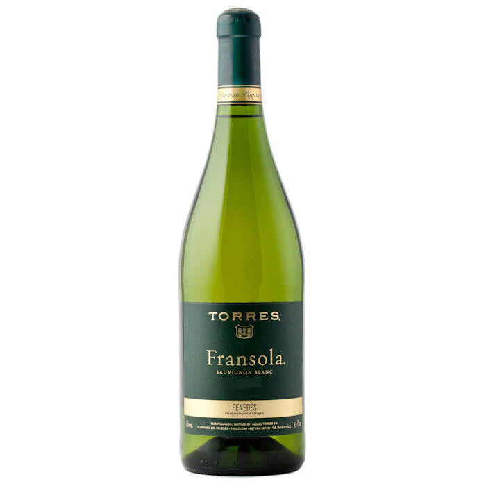 Torres Fransola Sauvignon Blanc 2022 (1x75cl)