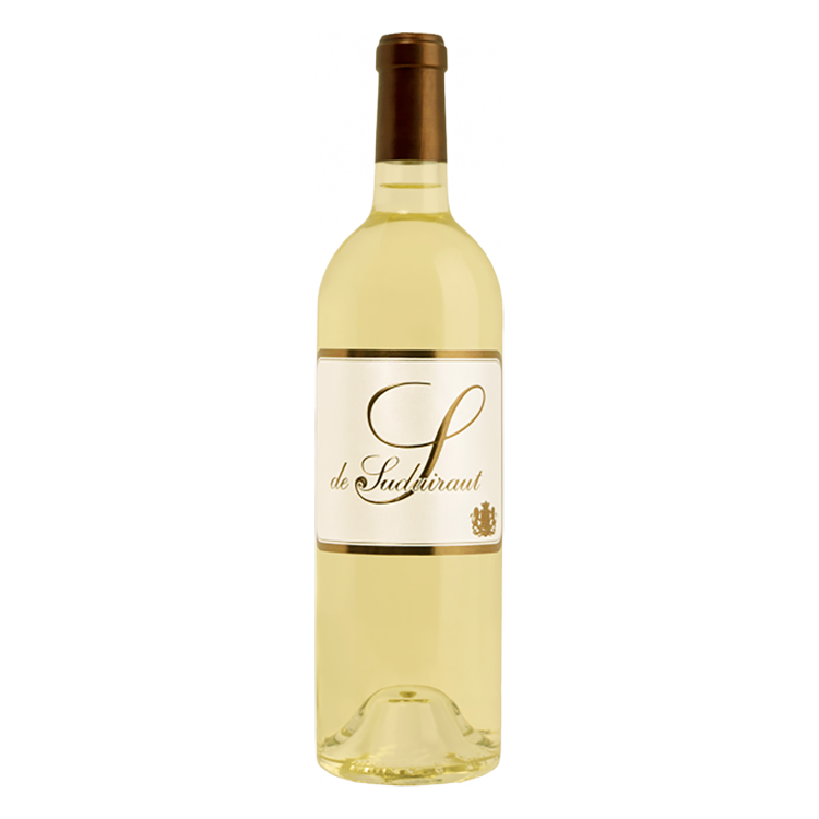 S De Suduiraut Blanc, Bordeaux 2009 (1x75cl) TwoMoreGlasses.com- Two More Glasses