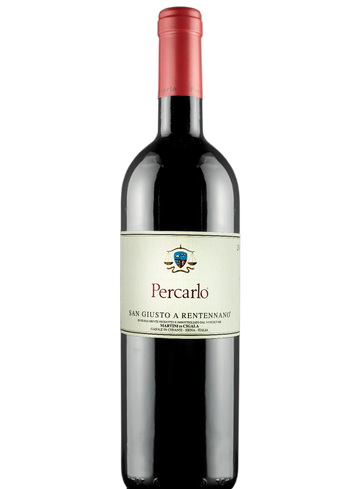 San Giusto a Rentennano, Percarlo 2020 (1x75cl)