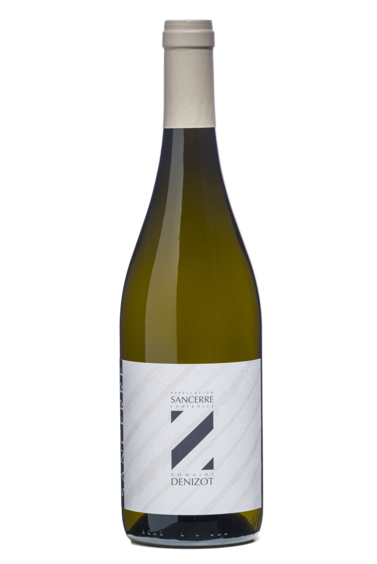 Domaine Denizot Sancerre White 2021(1x75cl) TwoMoreGlasses.com- Two More Glasses