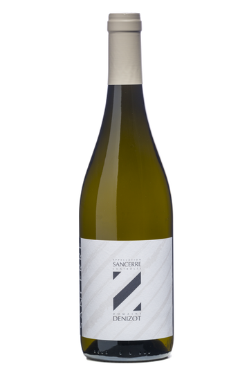 Domaine Denizot Sancerre White 2021(1x75cl) TwoMoreGlasses.com- Two More Glasses