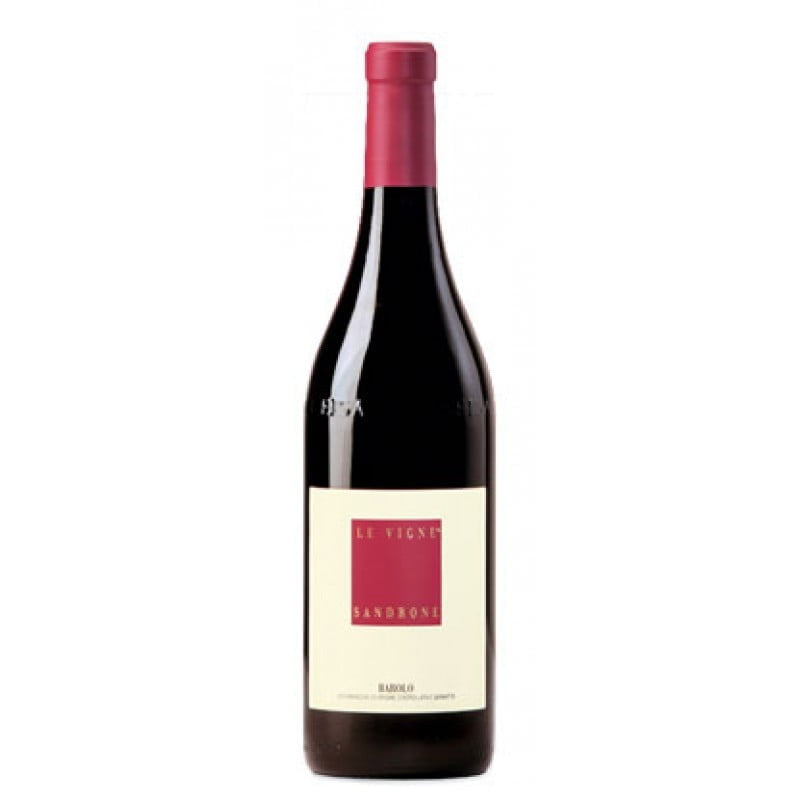 Sandrone Le Vigne Barolo 2017 (1x75cl)