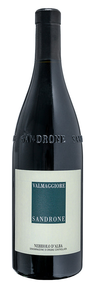 Luciano Sandrone，內比奧羅達爾巴瓦爾馬焦雷 2021 年 (1x75cl)