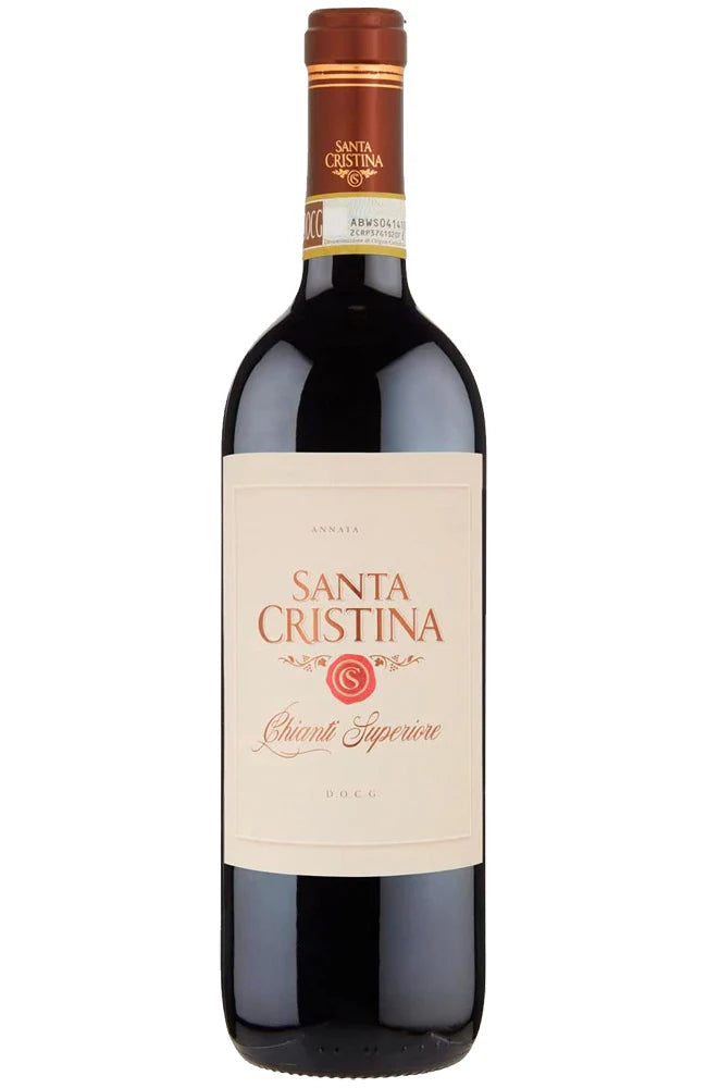 Santa Cristina Chianti Superiore DOCG 2022 (1x75cl)