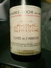 Domaine Aux Moines Savennieres La Roche aux Moines Cuvee de l'Abbesse 2016 (1x75cl)