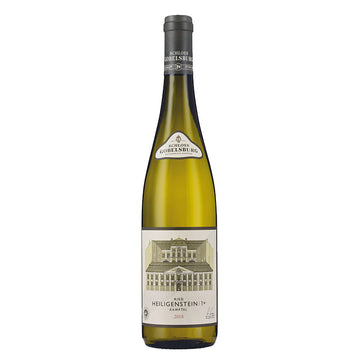 Schloss Gobelsburg Heilgenstein Kamptal Riesling 2019 (1x75cl)