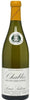 Louis Latour Chablis 2022 - Half Bottle (1x37.5cl)