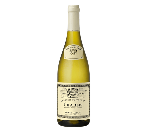 MAISON LOUIS JADOT Chablis Cellier du Valvan 2023 (1x75cl)