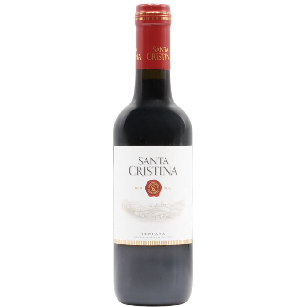 Santa Cristina IGT 2022- Half Bottle (1x37.5cl)
