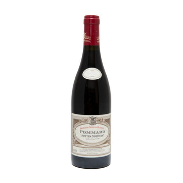 Domaine Seguin Manuel Pommard Petits Noizons 2015 (1x75cl) TwoMoreGlasses.com- Two More Glasses