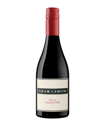 Shaw + Smith Shiraz Adelaide Hills 2019 (Screw cap) - Half Bottle (1x37.5cl)