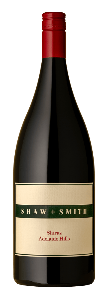 Shaw + Smith Shiraz Adelaide Hills 2022 - Magnum (Screw Cap Gift Box) (1x150cl)