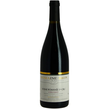 Domaine Jean-Charles Rion Vosne Romanee "Les Hauts de Beaux Monts" 2021 (1x75cl) TwoMoreGlasses.com- Two More Glasses