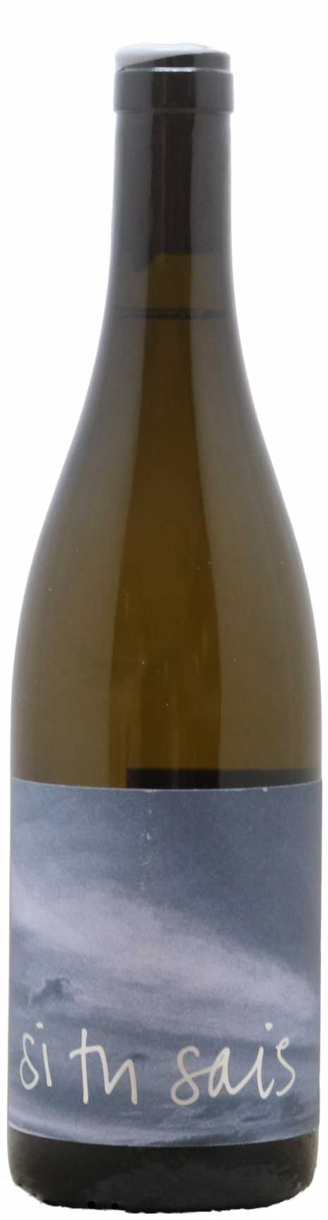 Si Tu Sais Bourgogne Aligote Les Vris 2022 (1x75cl)