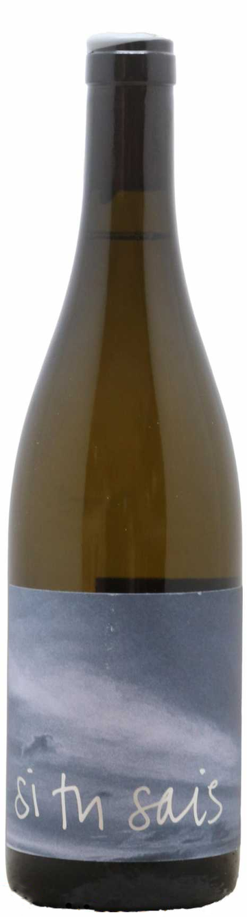 Si Tu Sais Bourgogne Aligote Les Vris 2022 (1x75cl)