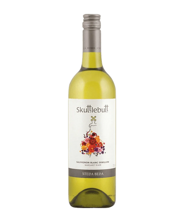 Stella Bella Skuttlebutt Sauvignon Blanc Semillon 2025 (Screw Cap) (1x75cl)