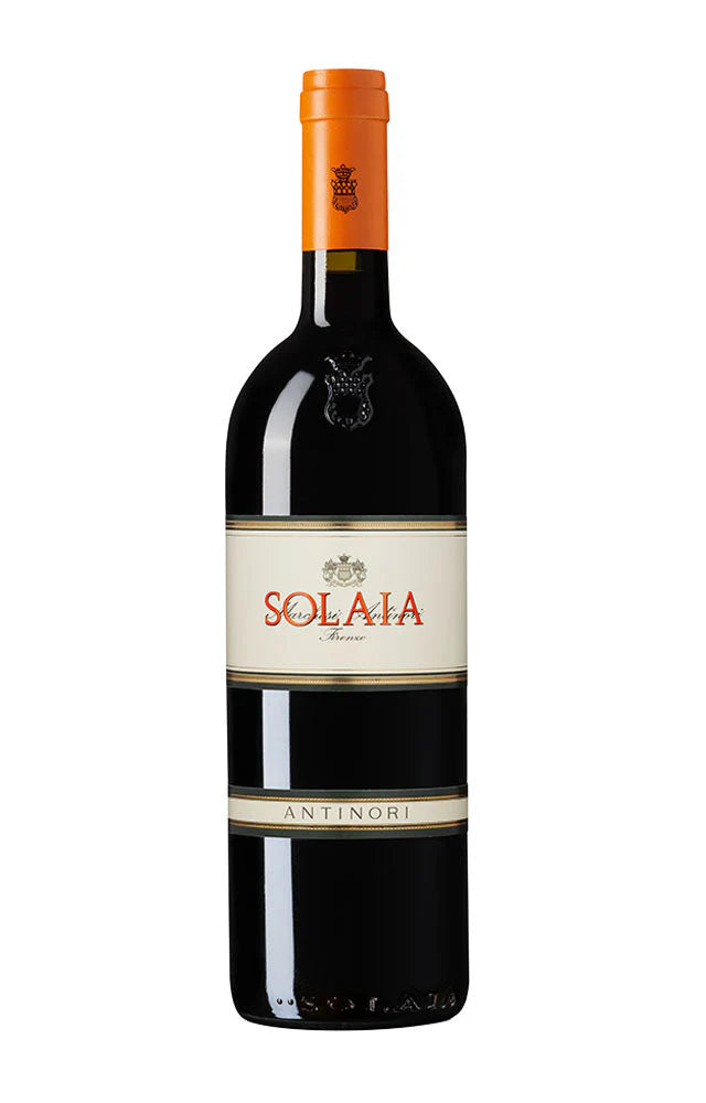 Antinori Solaia 2021 (1x75cl)