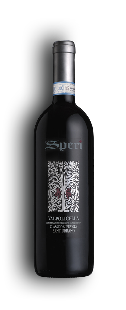 Speri Valpolicella Classico Superiore Sant'Urbano 2019 (1x75cl) TwoMoreGlasses.com- Two More Glasses